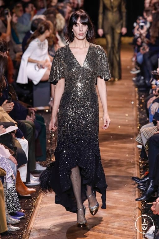 FW19 Michael Kors Collection Look 73