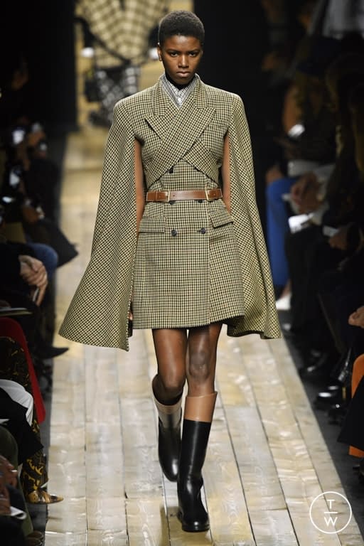 FW20 Michael Kors Collection Look 7