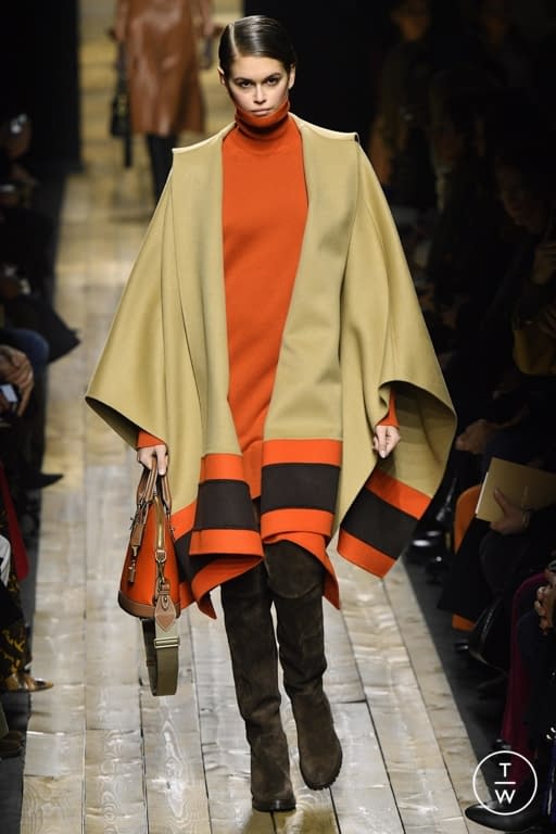 FW20 Michael Kors Collection Look 11