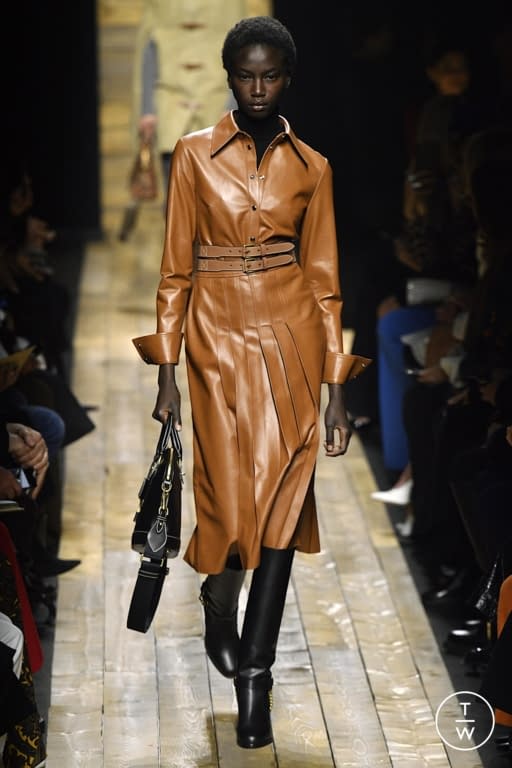 FW20 Michael Kors Collection Look 12