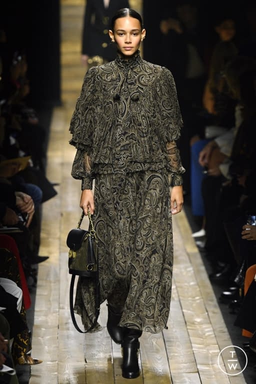 FW20 Michael Kors Collection Look 14