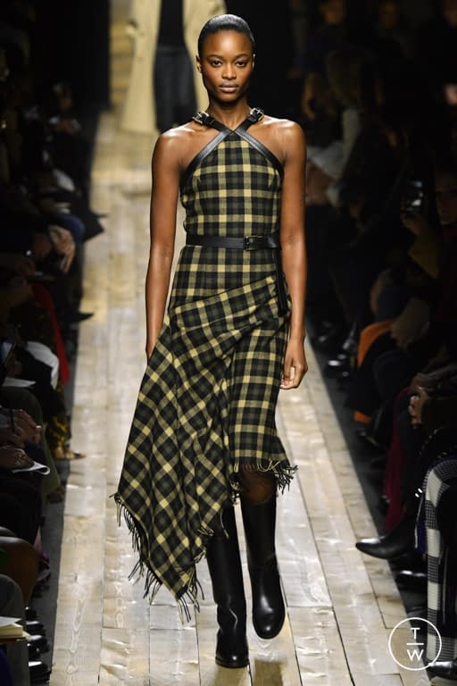 FW20 Michael Kors Collection Look 17