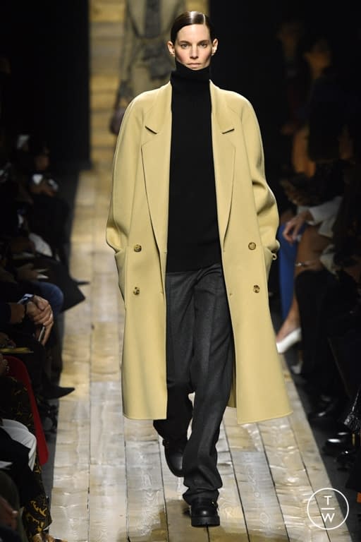 FW20 Michael Kors Collection Look 18