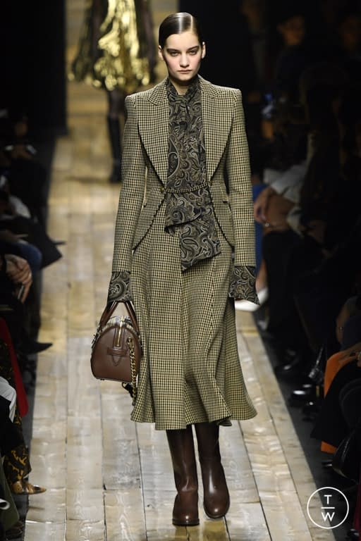 FW20 Michael Kors Collection Look 20