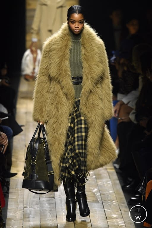 FW20 Michael Kors Collection Look 21