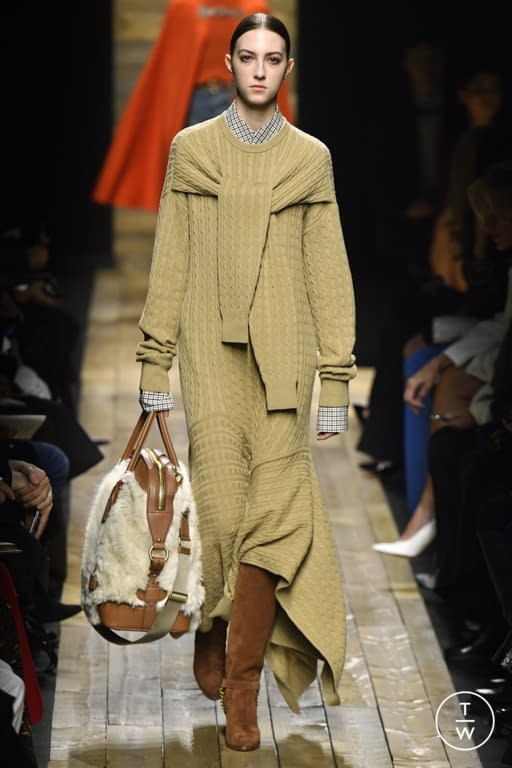 FW20 Michael Kors Collection Look 22