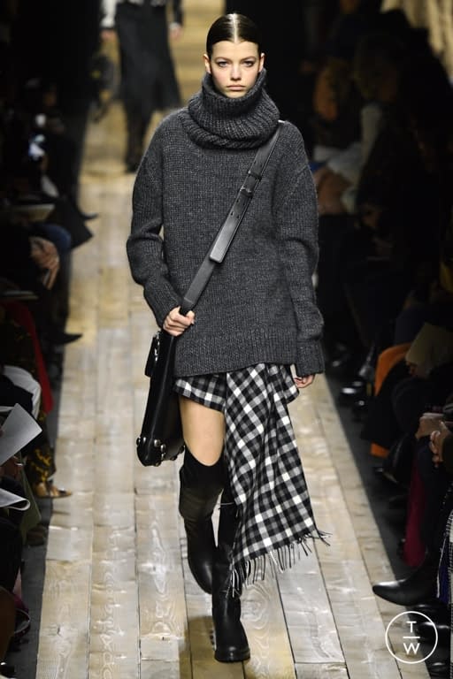 FW20 Michael Kors Collection Look 25