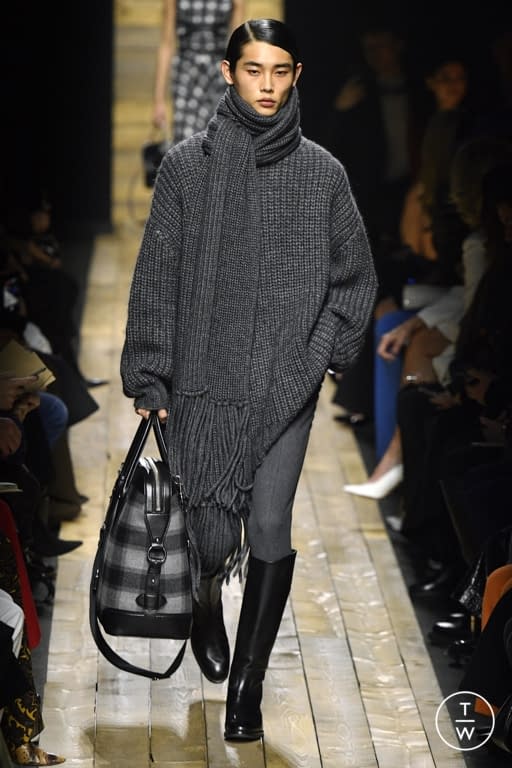FW20 Michael Kors Collection Look 27