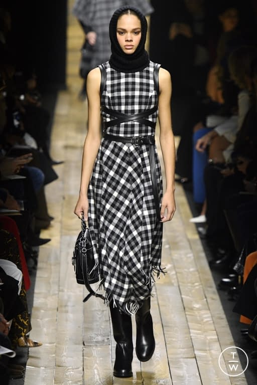 FW20 Michael Kors Collection Look 28