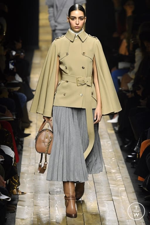 FW20 Michael Kors Collection Look 30