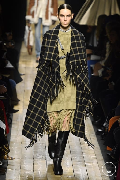 FW20 Michael Kors Collection Look 34