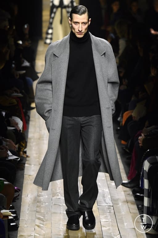 FW20 Michael Kors Collection Look 37