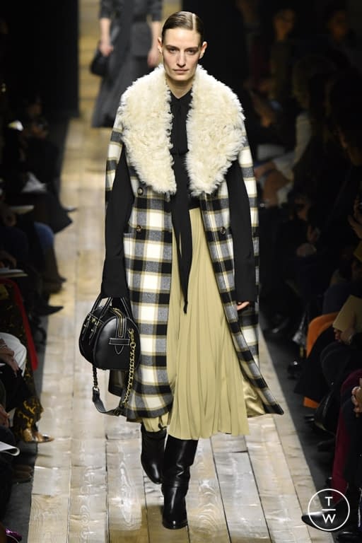 FW20 Michael Kors Collection Look 38