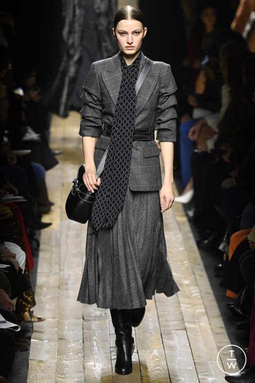 FW20 Michael Kors Collection Look 39