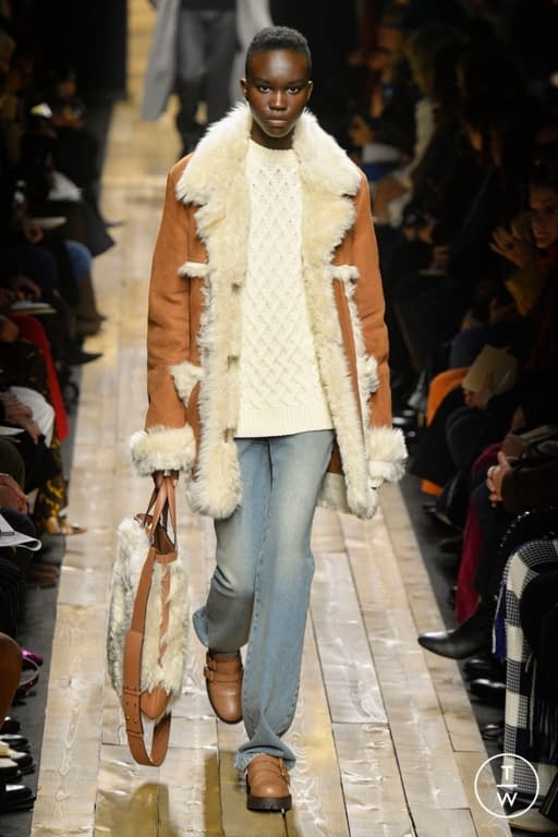 FW20 Michael Kors Collection Look 36