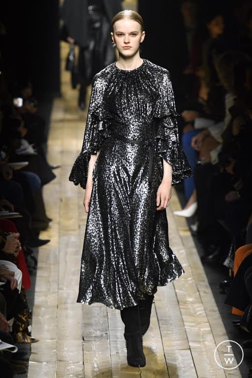 FW20 Michael Kors Collection Look 41