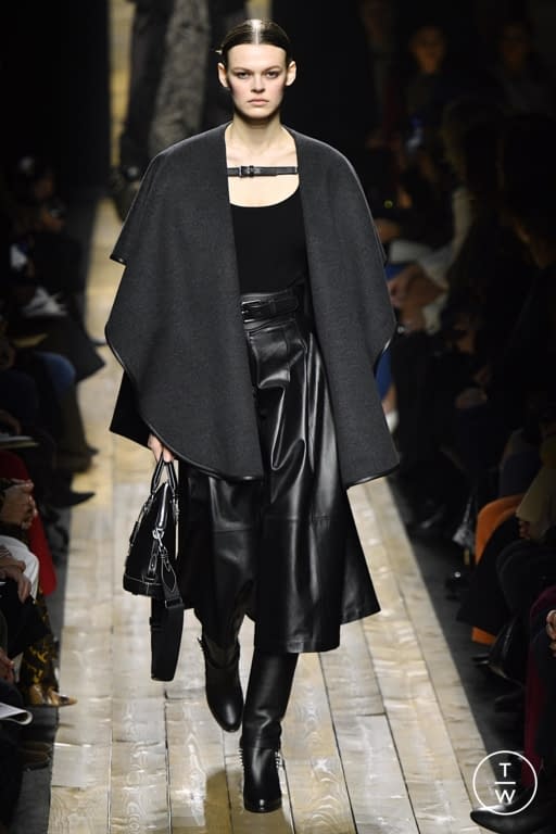 FW20 Michael Kors Collection Look 42