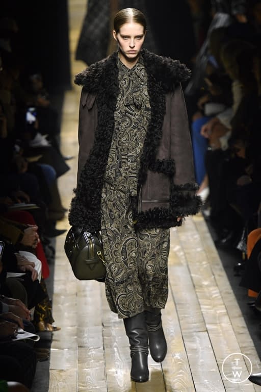 FW20 Michael Kors Collection Look 43