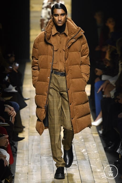 FW20 Michael Kors Collection Look 43