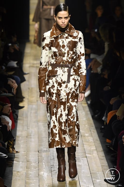 FW20 Michael Kors Collection Look 44