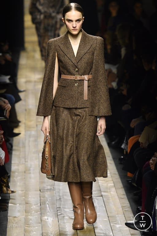 FW20 Michael Kors Collection Look 48
