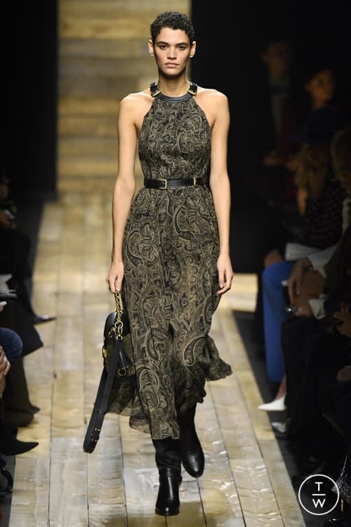 FW20 Michael Kors Collection Look 47