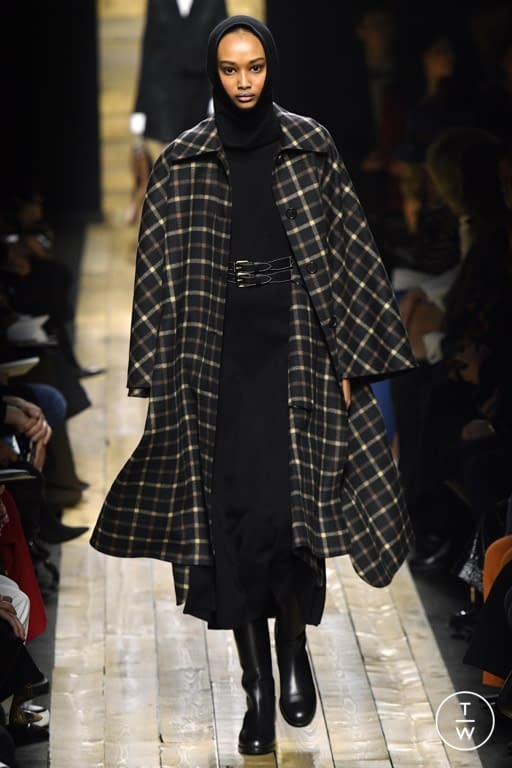 FW20 Michael Kors Collection Look 51