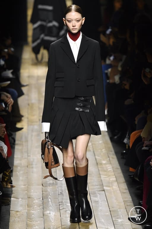 FW20 Michael Kors Collection Look 52