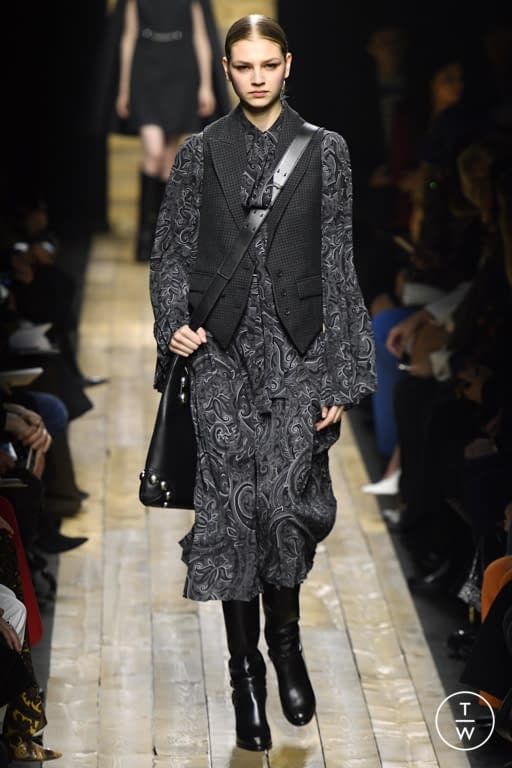 FW20 Michael Kors Collection Look 54