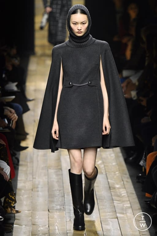 FW20 Michael Kors Collection Look 55