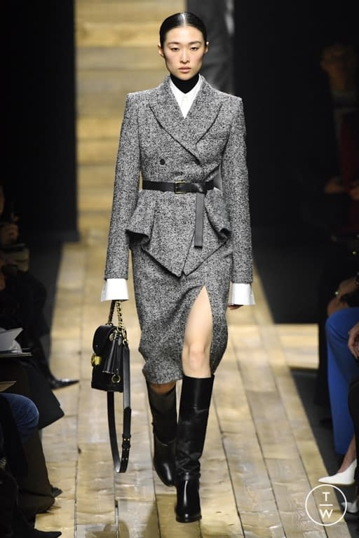 FW20 Michael Kors Collection Look 57