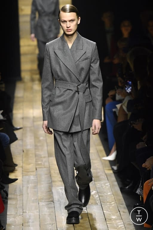 FW20 Michael Kors Collection Look 58
