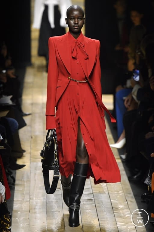 FW20 Michael Kors Collection Look 60