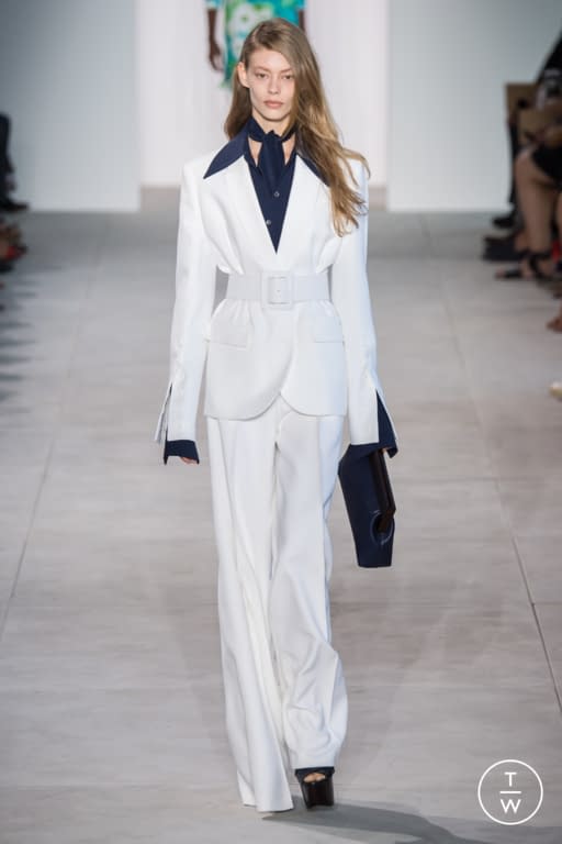 S/S 17 Michael Kors Collection Look 13