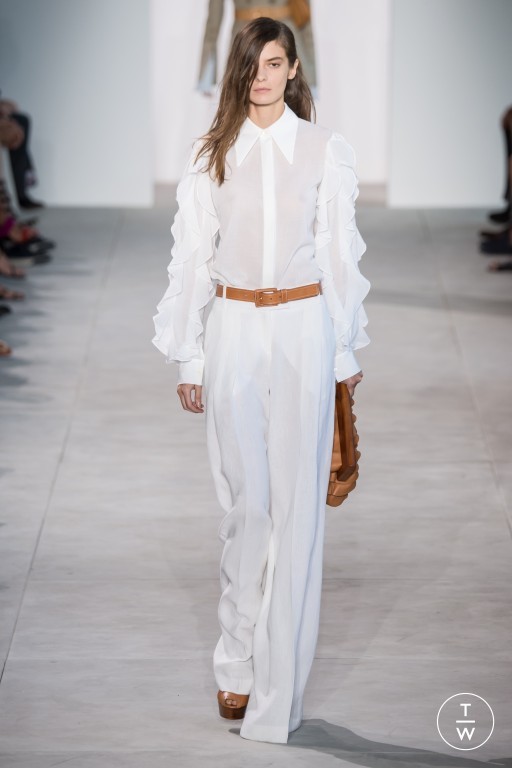 S/S 17 Michael Kors Collection Look 26