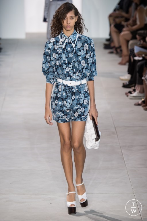 S/S 17 Michael Kors Collection Look 30