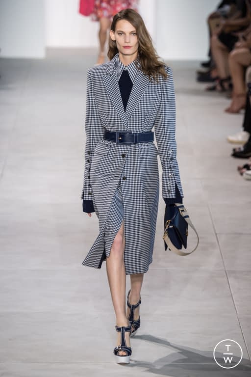 S/S 17 Michael Kors Collection Look 31