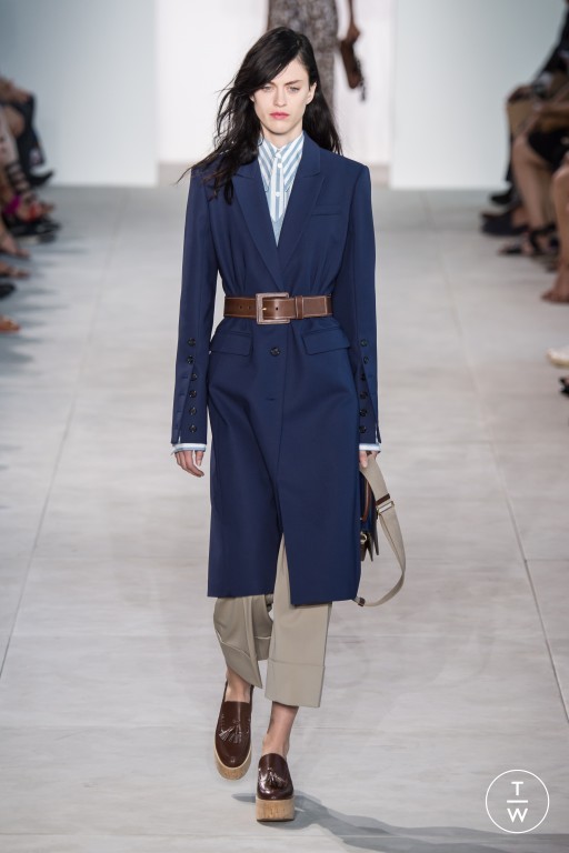 S/S 17 Michael Kors Collection Look 35