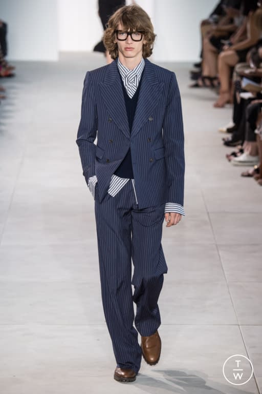 S/S 17 Michael Kors Collection Look 46