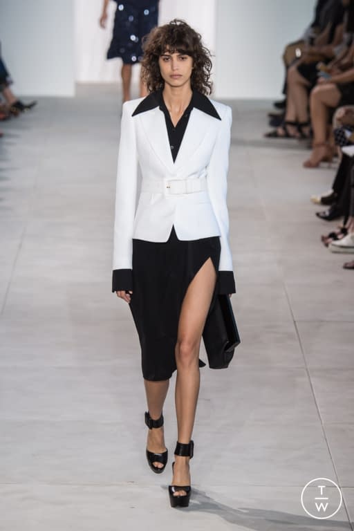 S/S 17 Michael Kors Collection Look 52