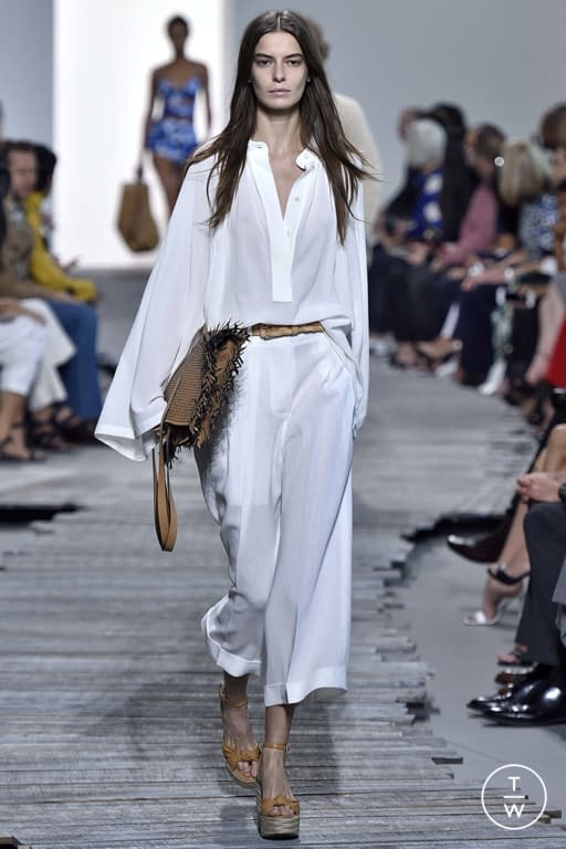 S/S 18 Michael Kors Collection Look 26