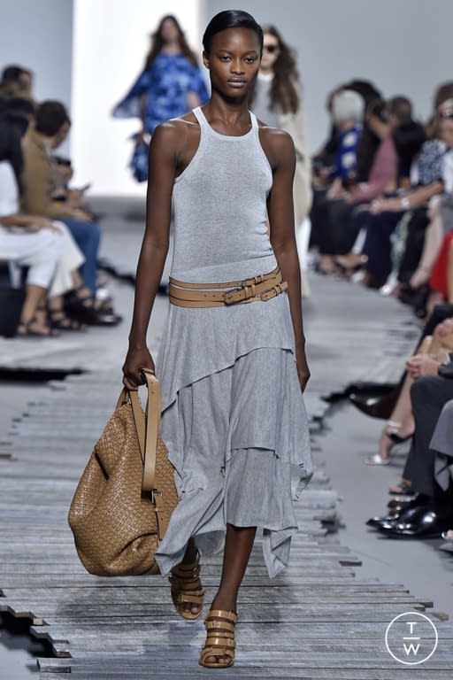 S/S 18 Michael Kors Collection Look 41