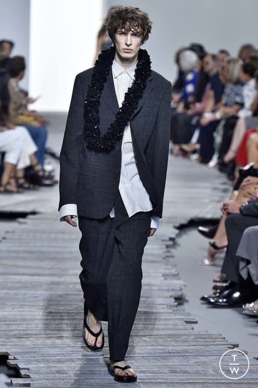 S/S 18 Michael Kors Collection Look 51