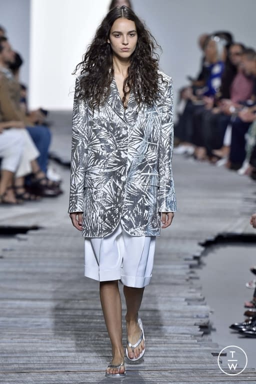 S/S 18 Michael Kors Collection Look 69
