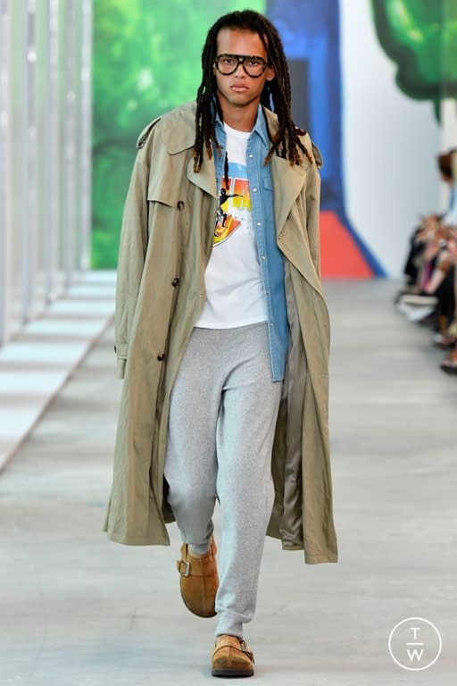SS19 Michael Kors Collection Look 6