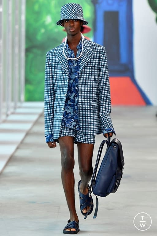 SS19 Michael Kors Collection Look 15