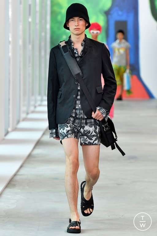 SS19 Michael Kors Collection Look 27