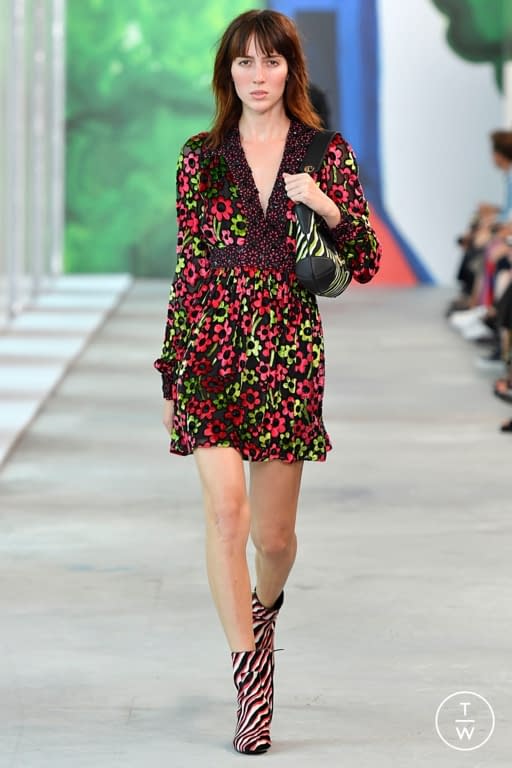 SS19 Michael Kors Collection Look 51
