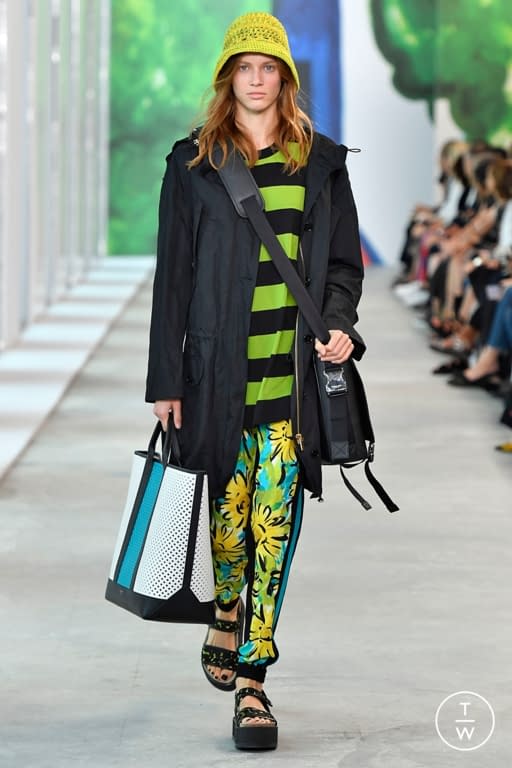 SS19 Michael Kors Collection Look 52