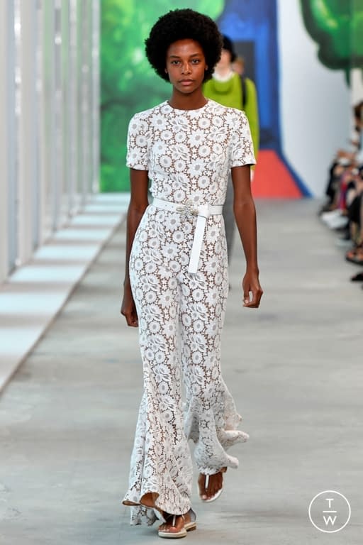 SS19 Michael Kors Collection Look 56